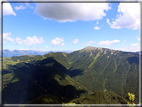 foto Panorama dal Monte Verena